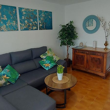 Sol Marina Apartment Salou Exteriör bild